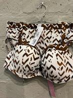 Antigel bikini maat 75E 85E NIEUW!! Set nu €45,-, Ophalen of Verzenden, Nieuw, Bikini