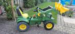 Rolly toys tractor met afneembare frontlader, Ophalen, Gebruikt, Overige merken
