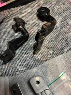 Malaguti f12 bijrijders beugels orgineel, Ophalen of Verzenden, Zo goed als nieuw, Overige typen