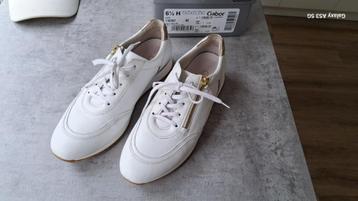 Gabor Dames sneakers M 40 beschikbaar voor biedingen