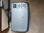 HP PSC 2355p all-in-one, Ophalen, Gebruikt