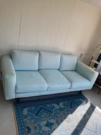 Ikea 3 zitsbank, Huis en Inrichting, Ophalen of Verzenden, Gebruikt, Stof