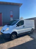 NISSAN PRIMASTAR 1.9 dCi - 2009 Zonder APK, Auto's, Stof, 1995 cc, Beige, 4 cilinders