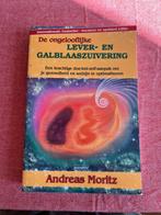De ongelooflijke lever- en galblaaszuivering, Ophalen of Verzenden, Zo goed als nieuw, Andreas Moritz