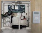 Honeywell Galaxy Flex 3 alarmcentrale, Doe-het-zelf en Verbouw, Alarmsystemen, Ophalen of Verzenden, Gebruikt, Overige typen, Overige soorten