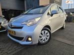Toyota Verso-S 1.3 VVT-i Aspiration AUTOMAAT GARANTIE, Euro 5, Gebruikt, 4 cilinders, 1329 cc
