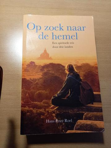 Hans Peter Roel - Op zoek naar de hemel