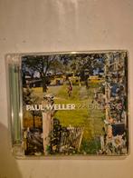 Paul Weller - 22 Dreams. Cd. 2008, Cd's en Dvd's, Cd's | Rock, Ophalen of Verzenden, Gebruikt, Alternative