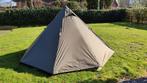 Nieuwe Hide Walker tipi bushcraft tent, slechts 2,5 kg!, Caravans en Kamperen, Tenten, Ophalen of Verzenden, Nieuw, Tot en met 2