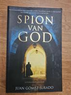 J. Gómez-Jurado - Spion van God, Boeken, Ophalen of Verzenden, Gelezen, J. Gómez-Jurado