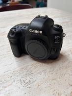 Canon 5D Mark IV shuttercount 445 869, Audio, Tv en Foto, Fotocamera's Digitaal, Ophalen of Verzenden, Gebruikt, Canon, Geen optische zoom