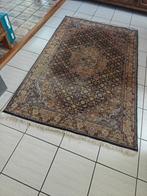 perzisch tapijt 206 x 130 cm, Ophalen, Gebruikt, Rechthoekig