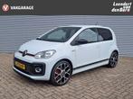 Volkswagen up! 1.0 TSI GTI Airco | LM Velgen 17'' | Camera, Stof, Gebruikt, 4 stoelen, 116 pk