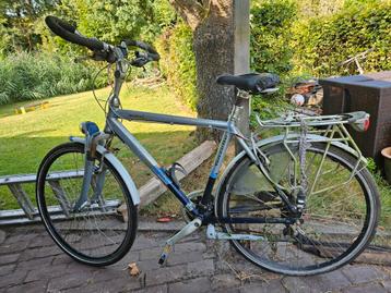 Gazelle Medeo.. Opknapper beschikbaar voor biedingen