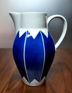 Keramiek schenkkan (leeftijd onbekend) 18 cm. hoog., Antiek en Kunst, Antiek | Keramiek en Aardewerk, Ophalen of Verzenden