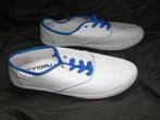 dames bootschoenen maat  42, Kleding | Dames, Wit, Nieuw, Ophalen of Verzenden, Sneakers of Gympen