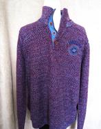 qtr  HEREN TRUI van VANGUARD Maat:XL, Kleding | Heren, Ophalen of Verzenden, Zo goed als nieuw, Maat 56/58 (XL), Overige kleuren