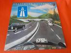 Kraftwerk - Autobahn (Nederlandse release uit 1975), Ophalen of Verzenden, 1960 tot 1980, Gebruikt, 12 inch