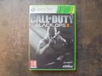 Call Of Duty Black OPS 2 voor XBOX 360 (zie foto's), Spelcomputers en Games, Ophalen of Verzenden, Gebruikt