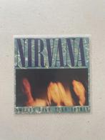 Nirvana - Smells like teen spirit (7 inch), Verzenden, 7 inch, Single, Zo goed als nieuw