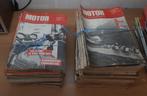 Motor weekblad jaren 70tig, Boeken, Ophalen, Gelezen, Weekblad motor, Algemeen
