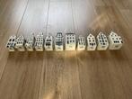 KLM huisje 85,37,34,19,55,23,20,56,38,44,71, Ophalen of Verzenden, Zo goed als nieuw, 61 t/m 80, Gevuld