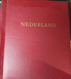 Album postzegels Nederland uit Nvph 1852 - 1969, Verzenden, Na 1940, Postfris