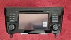 Nissan X-trail navigatie, Ophalen of Verzenden, Gebruikt