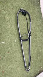 Windsurfgieken 162/222 en 170/230, Watersport en Boten, Windsurfen, Ophalen, Gebruikt, Minder dan 250 cm, Giek