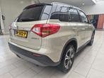 Suzuki Vitara 1.6 High Executive [DEALER OH| CLIMA| CARPLAY|, Automaat, 12 maanden, Gebruikt, Euro 6