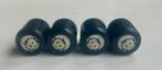 Monkey climber bobbins, Watersport en Boten, Hengelsport | Karpervissen, Ophalen of Verzenden, Zo goed als nieuw, Complete set