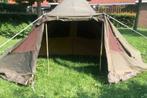 ESVO light weight tent (vintage) 2 people, Ophalen, Zo goed als nieuw, Tot en met 2