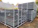 Cc platen, deense karren schappen,  bretter, shelves Cc, Ophalen, IJzer