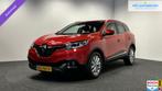 Renault Kadjar 1.2 TCe Intens NAV AIRCO CRUISE 65.000 KM NAP, Origineel Nederlands, Te koop, 5 stoelen, Benzine