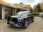 Mercedes-Benz GLE 300 d 4MATIC Premium Plus AMG Pano Schuifd, Automaat, Adaptive Cruise Control, Gebruikt, Euro 6