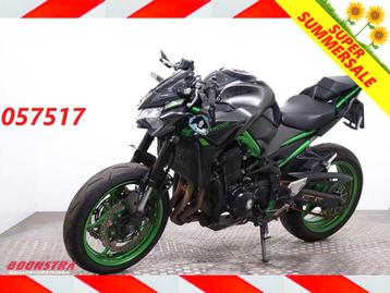 Kawasaki Z900 ABS LED Remus (bj 2024) beschikbaar voor biedingen