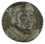 EREPENNING 1985 Niel Steenbergen : Kring Thomas More, Verzenden, Brons, Nederland