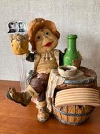 Efteling de Bar Laaf, Ophalen, Zo goed als nieuw, Beeldje of Poppetje