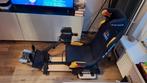Playseat Evolution Red Bull Esports met seatslider, Ophalen, Zo goed als nieuw