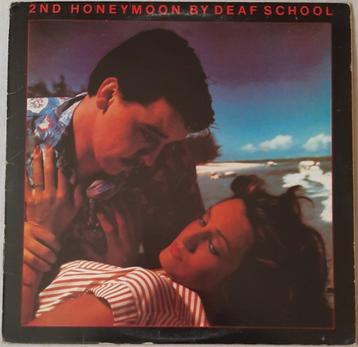 2nd Honeymoon - Deaf School