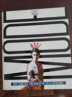 Grote mode encyclopedie, Ophalen of Verzenden, Zo goed als nieuw, Mode algemeen