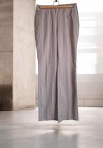 Mooie Josh V broek maat M
bruintint zwart streepje, Maat 38/40 (M), Bruin, Ophalen of Verzenden, Zo goed als nieuw