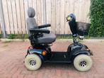 Robuuste scootmobiel Mango Tiger 4 wiel in nette staat, Ophalen of Verzenden, Zo goed als nieuw