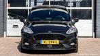 Ford FIESTA 1.0 Ecoboost  101 pk ST line, navi, 18inch, DAB, Voorwielaandrijving, Gebruikt, Euro 6, Origineel Nederlands