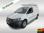 Volkswagen Caddy 1.4 TGI L2H1 EcoFuel Maxi Trendline (111 PK, 12 maanden, Gebruikt, 4 cilinders, Volkswagen