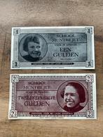 Oude Nederlandse gulden biljetten, Ophalen of Verzenden