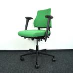 BMA Axia 2.1  Bureaustoel | Nieuw Staat  | Groen , -, -, Ophalen of Verzenden, Zo goed als nieuw