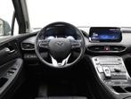 Hyundai Santa Fe 1.6 T-GDI HEV Premium | Leder | Navigatie |, Origineel Nederlands, Te koop, 750 kg, Santa Fe