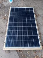 Koopje: Zonnepanelen set 270Wp 8 stuks, Doe-het-zelf en Verbouw, Elektra en Kabels, Ophalen, Gebruikt, Overige typen