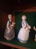 Beeldjes - Rex - valencia / Hand made, Verzamelen, Beelden en Beeldjes, Ophalen of Verzenden, Zo goed als nieuw